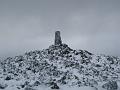 Aran Fawddwy trig